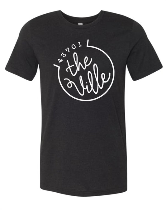 The Ville Tees